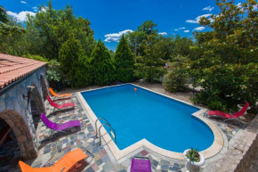 VILLA NATURE, Grizane